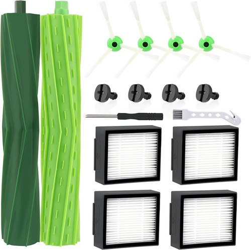 Kit accessori ricambi - kit, per
