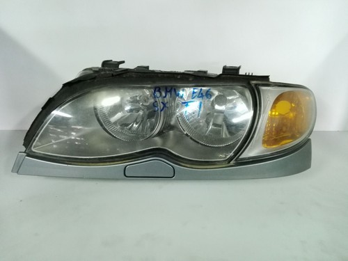 Ricambi usati 6910957 faro - usati,