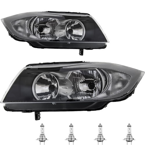 Set fari per - fari, bmw