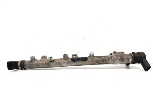 Ricambio tubazione rigida - ricambio,