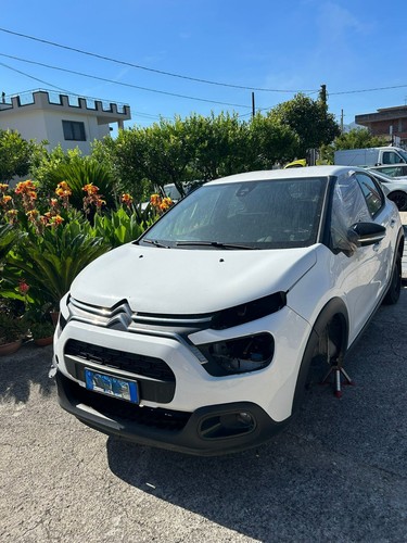 Ricambi citroen 2022 - citroen, c3