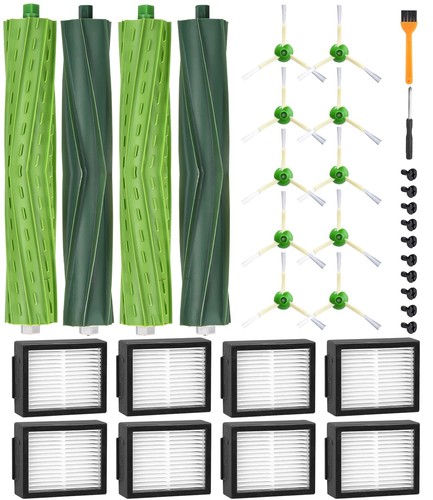 Kit ricambi per irobot - ricambi,