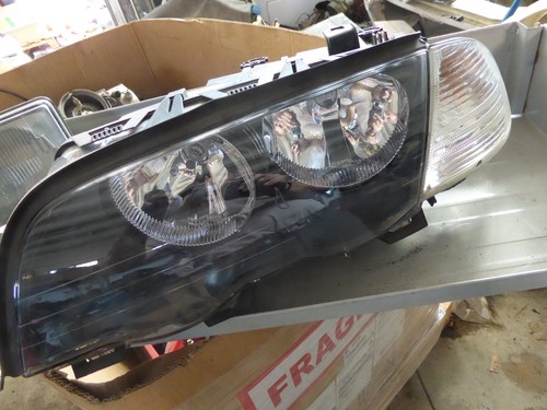 Bmw serie e46 fanale - bmw,