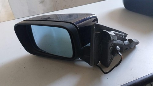 Specchietto retrovisore - specchietto,