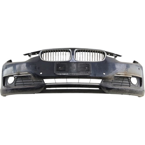 Paraurti anteriore bmw - anteriore, 3