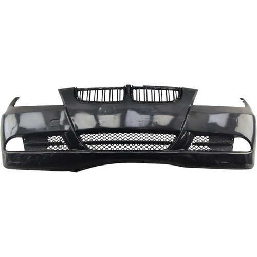 Paraurti anteriore bmw serie - paraurti, 3