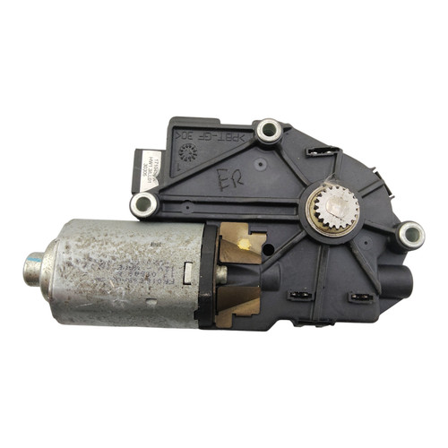 Motorino elettrico tetto - elettrico,