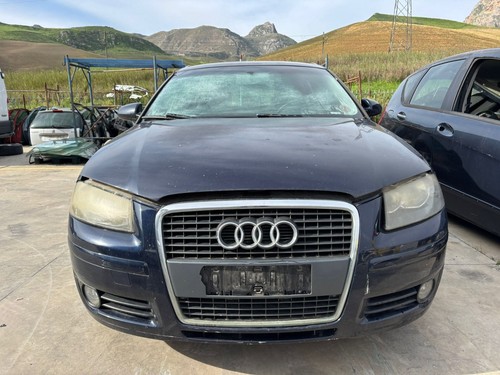 Ricambi audi serie - ricambi, (8p)