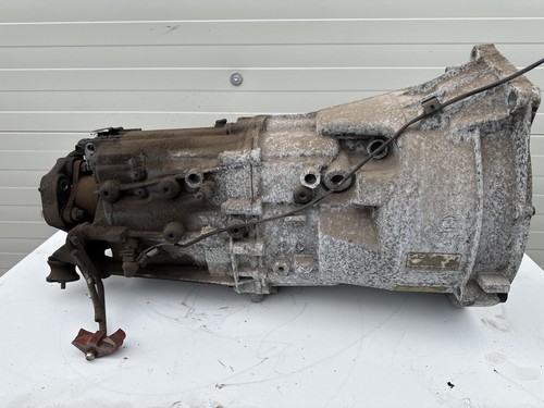 Ricambio trasmissione bmw - ricambio,