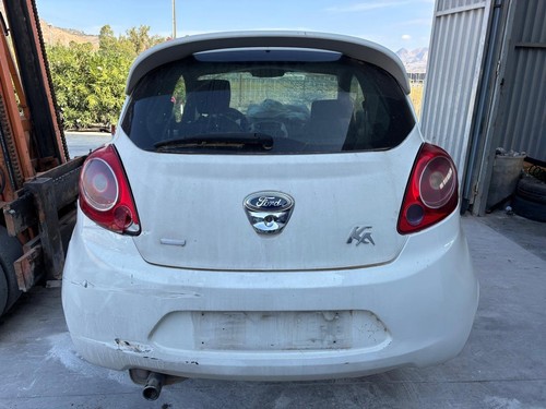 Ricambi ford serie - ka,