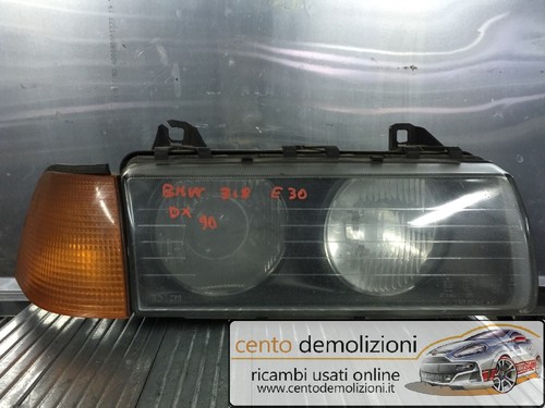 Ricambi usati faro - faro, anteriore