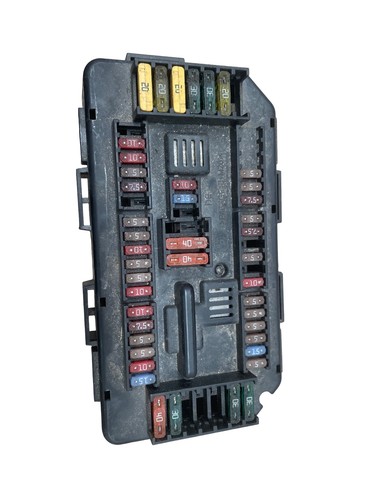 Ricambio computer body - ricambio, di