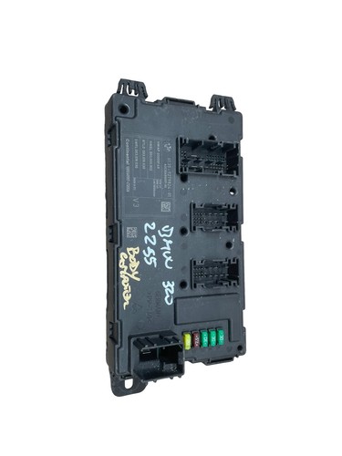 Ricambio body computer - body,