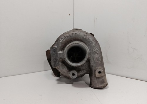 Ricambio turbocompressore bmw - ricambio,
