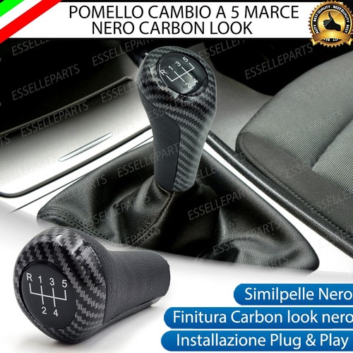 Pomello leva cambio bmw - cambio, serie