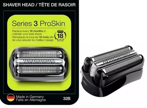 Testina ricambio braun per - testina,