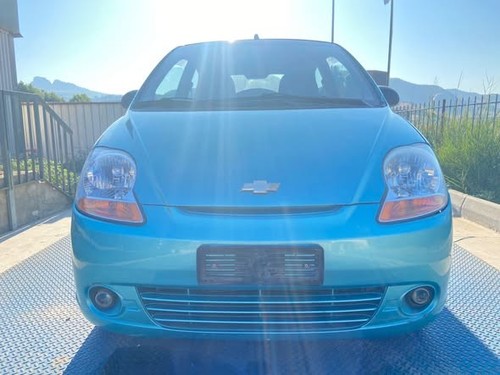 Ricambi chevrolet matiz - ricambi,