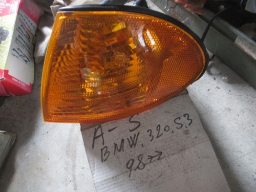 Bmw 320 serie mod - 3, 1998