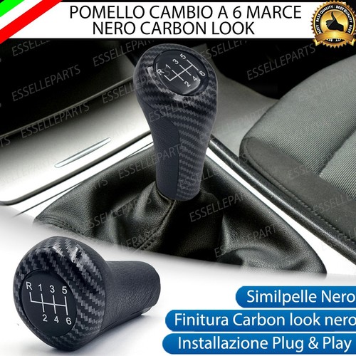 Pomello leva cambio bmw serie - leva,