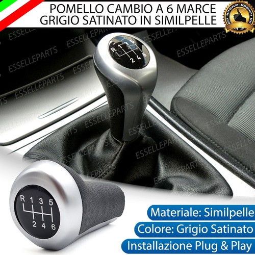 Pomello leva cambio - cambio, bmw