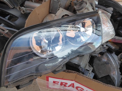 Bmw serie e46 fanale - e46,