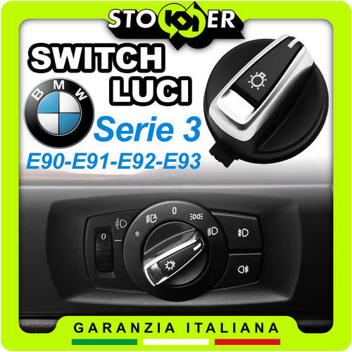 Switch manopola regolazione - manopola,