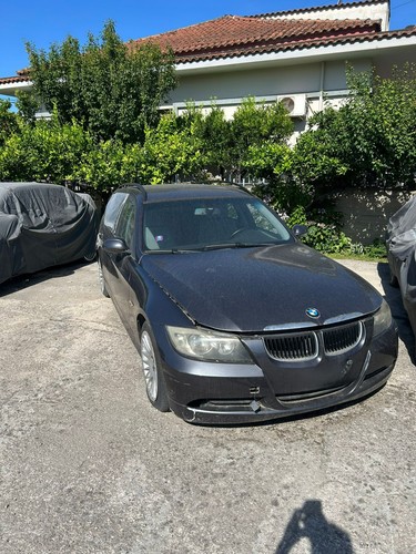 Ricambi bmw serie - ricambi, 3