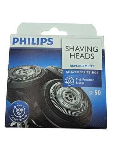 Philips testine sh50 - 3, sh50/50