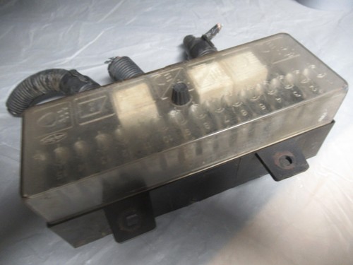 Lancia delta 5 prima - lancia, 1.5