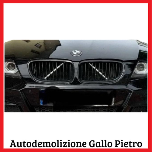 Ricambio griglie prese - , aria