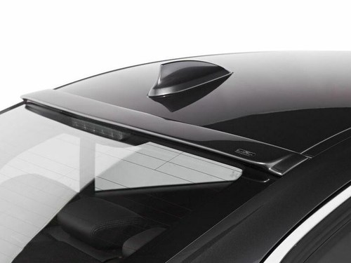 Spoiler lunotto posteriore bmw - spoiler,