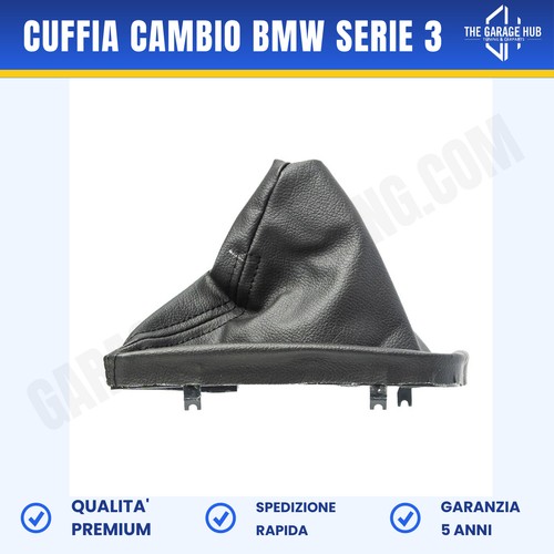 Cuffia cambio per bmw serie - per, 3