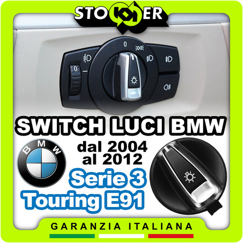 Interruttore switch manopola - interruttore,